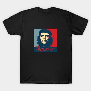 Che Revolt T-Shirt